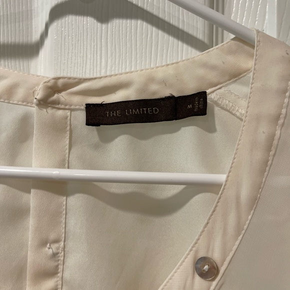 The Limited Button Down - Picture 2 of 4